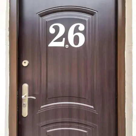 Vintage Style Cozy Downtown Apartment. * Budapest